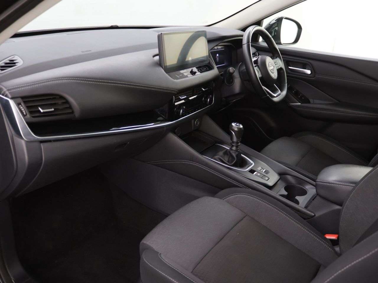 2023 NISSAN QASHQAI 2023 NISSAN QASHQAI