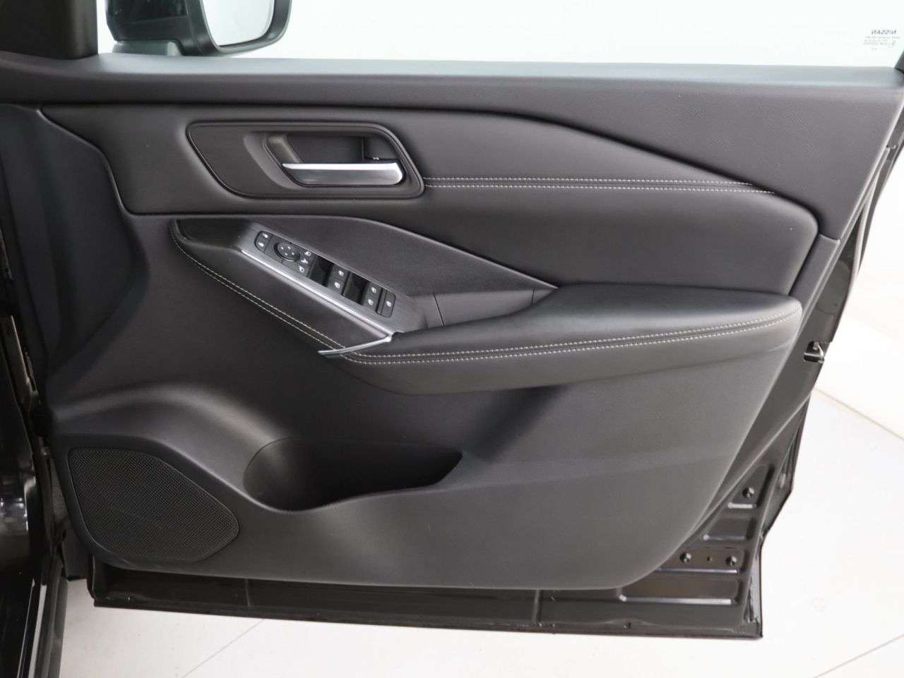 2023 NISSAN QASHQAI 2023 NISSAN QASHQAI