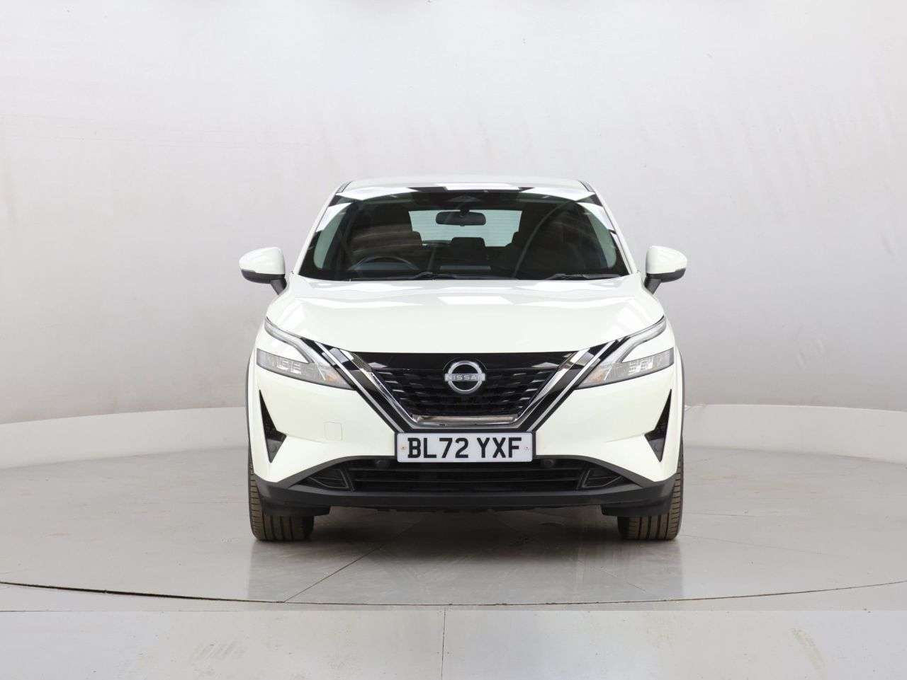 A 2022 NISSAN QASHQAI 1.5 h e-POWER Acenta Premium SUV 5dr Petrol Hybrid Auto Euro 6 (s/s) (190 p A 2022 NISSAN QASHQAI 1.5 h e-POWER Acenta Premium SUV 5dr Petrol Hybrid Auto Euro 6 (s/s) (190 p