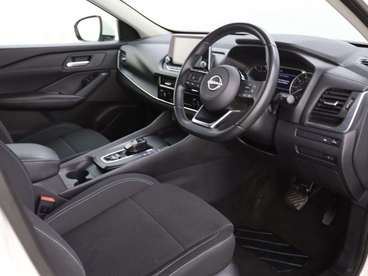 2022 NISSAN QASHQAI 2022 NISSAN QASHQAI