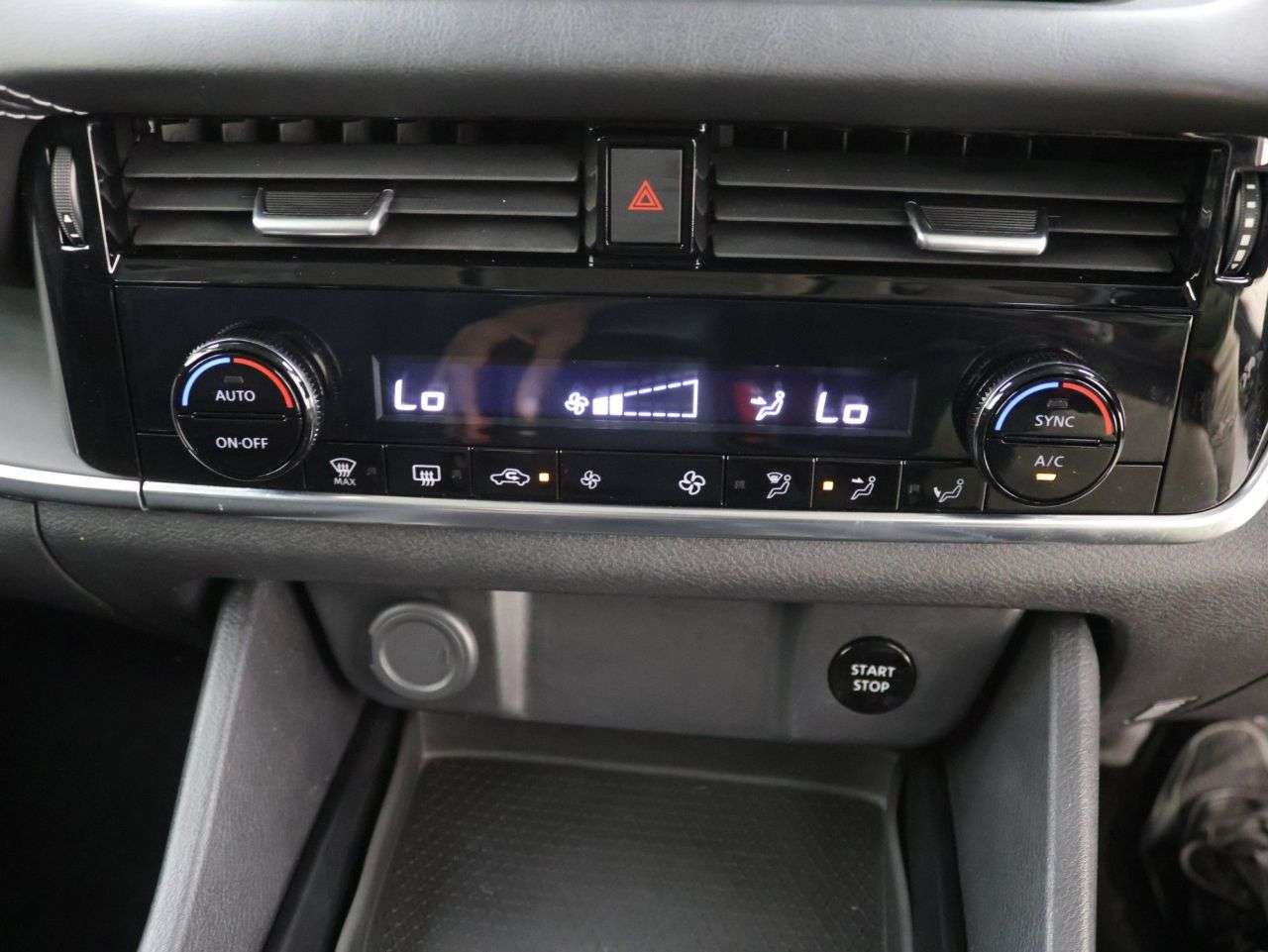 2022 NISSAN QASHQAI 2022 NISSAN QASHQAI
