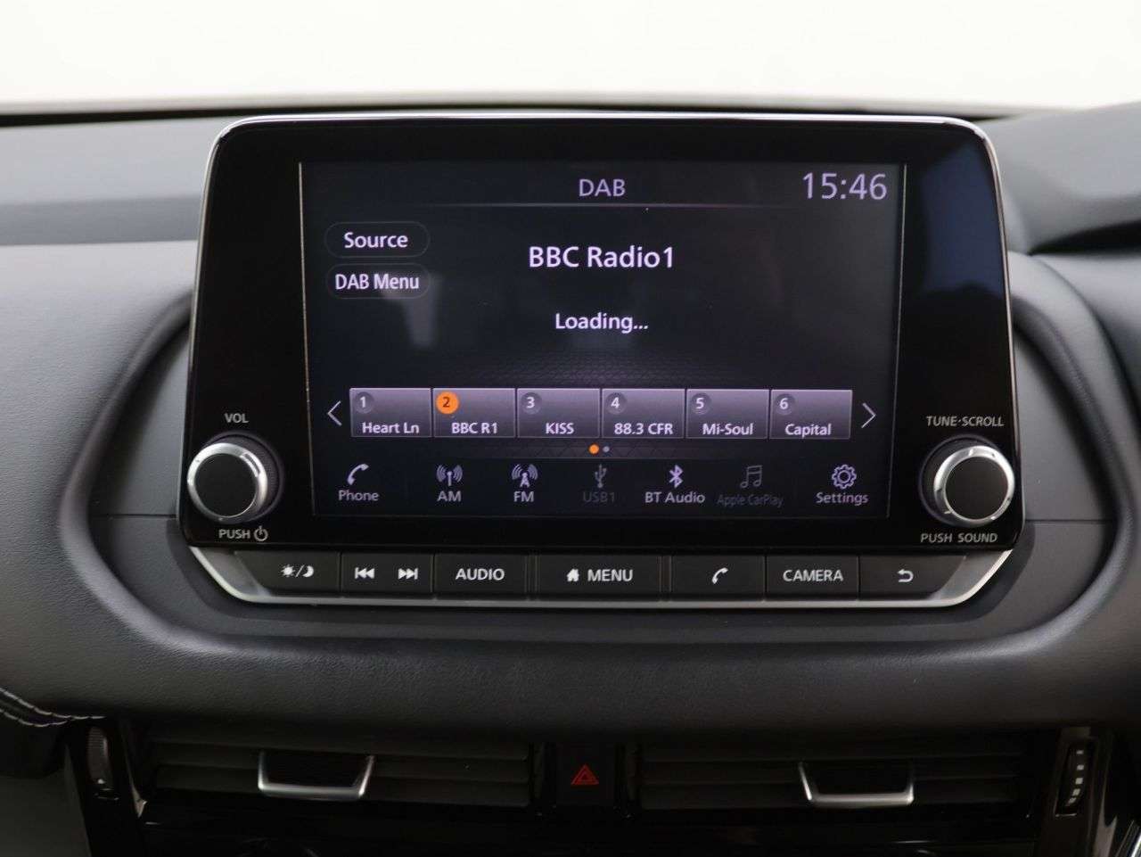 2022 NISSAN QASHQAI 2022 NISSAN QASHQAI