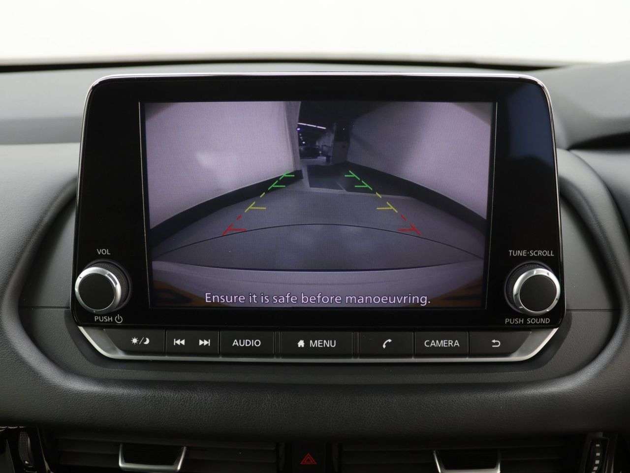 2022 NISSAN QASHQAI 2022 NISSAN QASHQAI