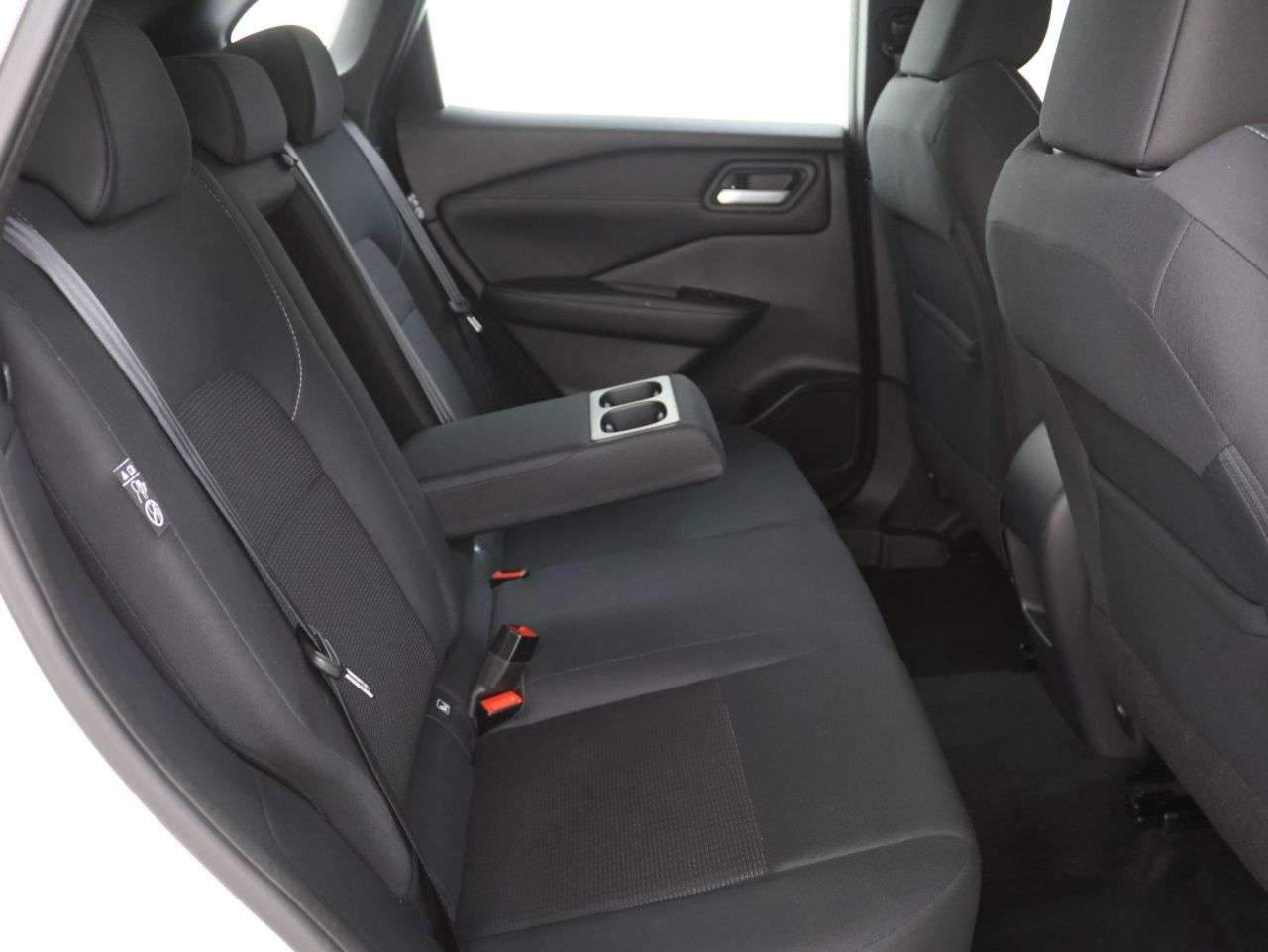2022 NISSAN QASHQAI 2022 NISSAN QASHQAI