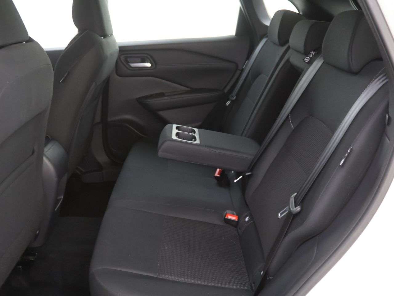 2022 NISSAN QASHQAI 2022 NISSAN QASHQAI