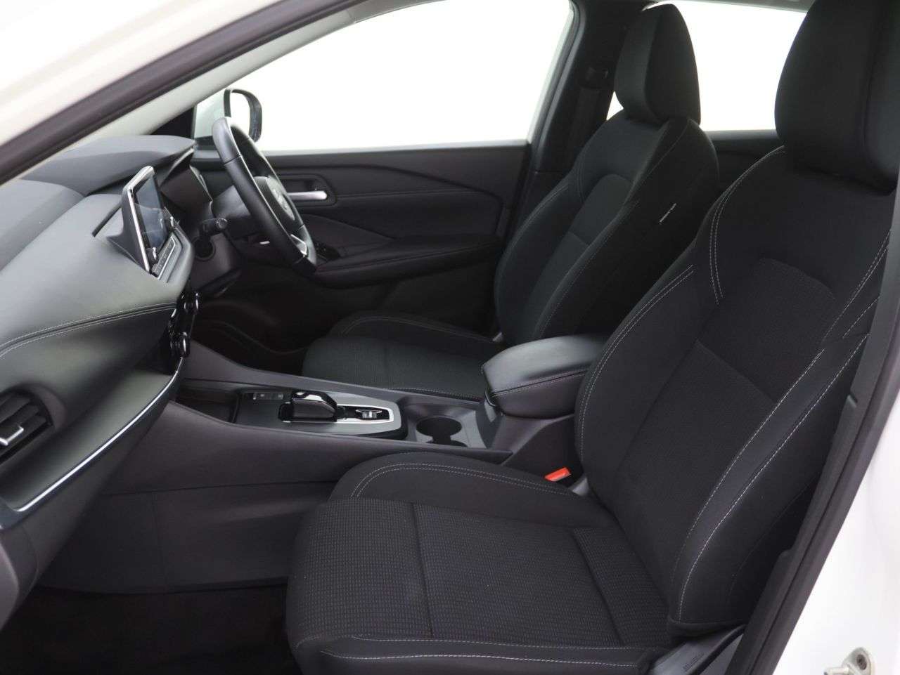 2022 NISSAN QASHQAI 2022 NISSAN QASHQAI