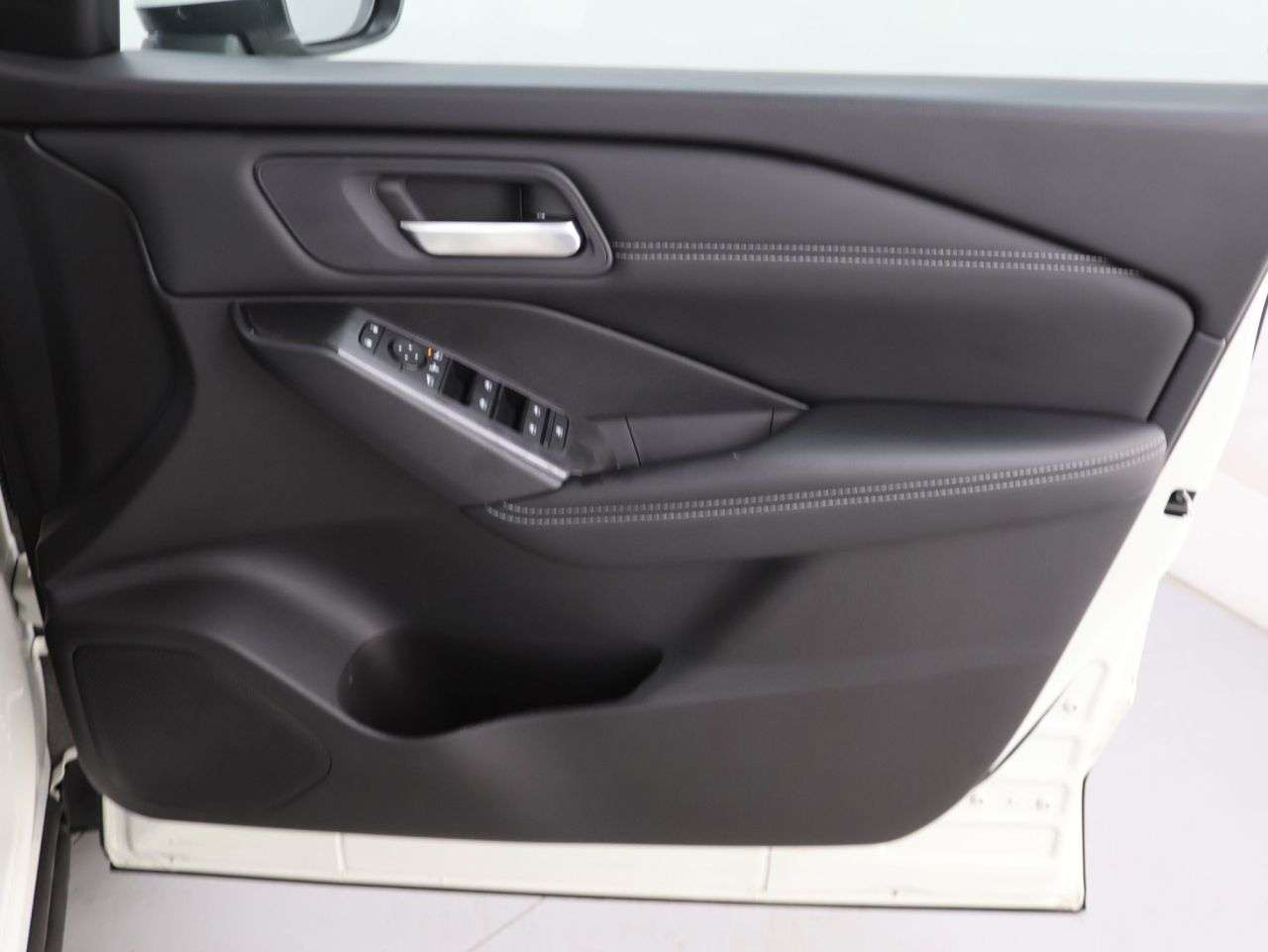 2022 NISSAN QASHQAI 2022 NISSAN QASHQAI