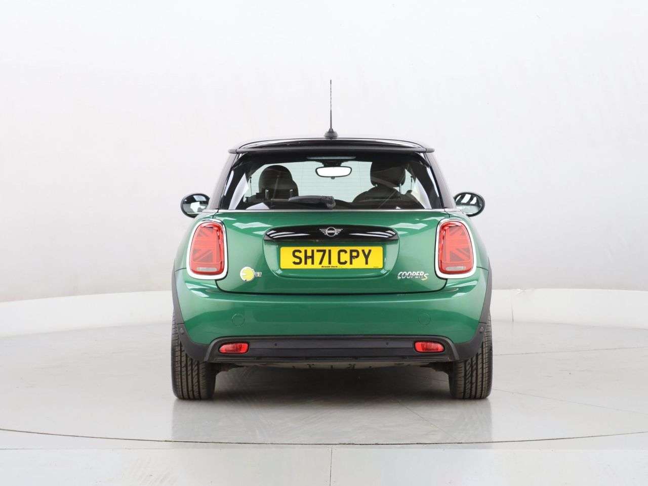 2021 MINI ELECTRIC HATCH 2021 MINI ELECTRIC HATCH