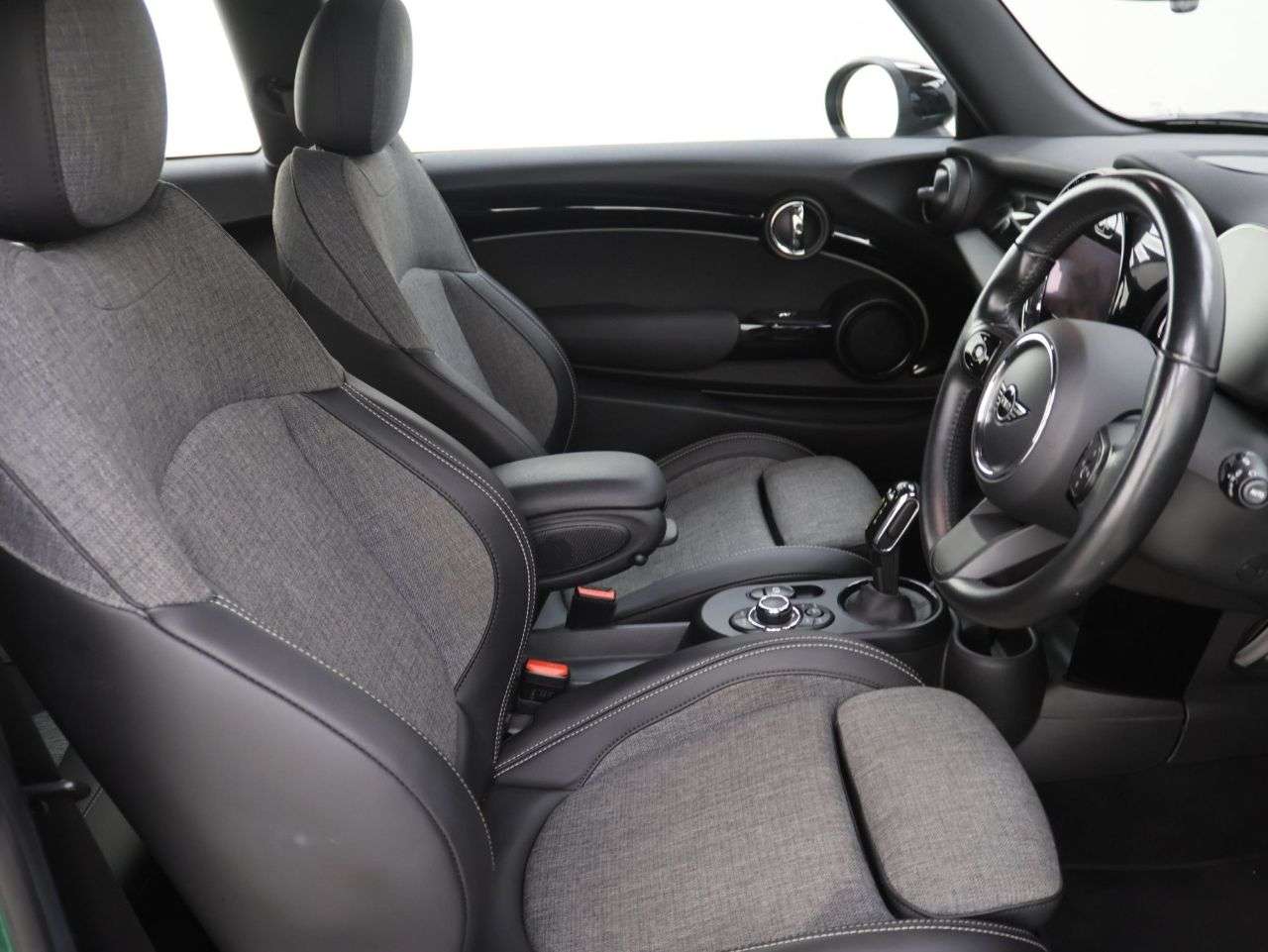 2021 MINI ELECTRIC HATCH 2021 MINI ELECTRIC HATCH