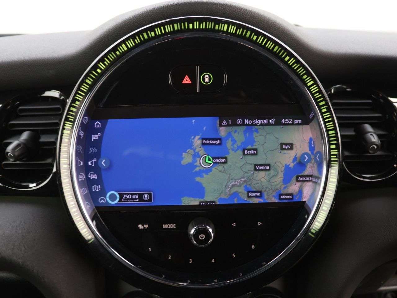 2021 MINI ELECTRIC HATCH 2021 MINI ELECTRIC HATCH
