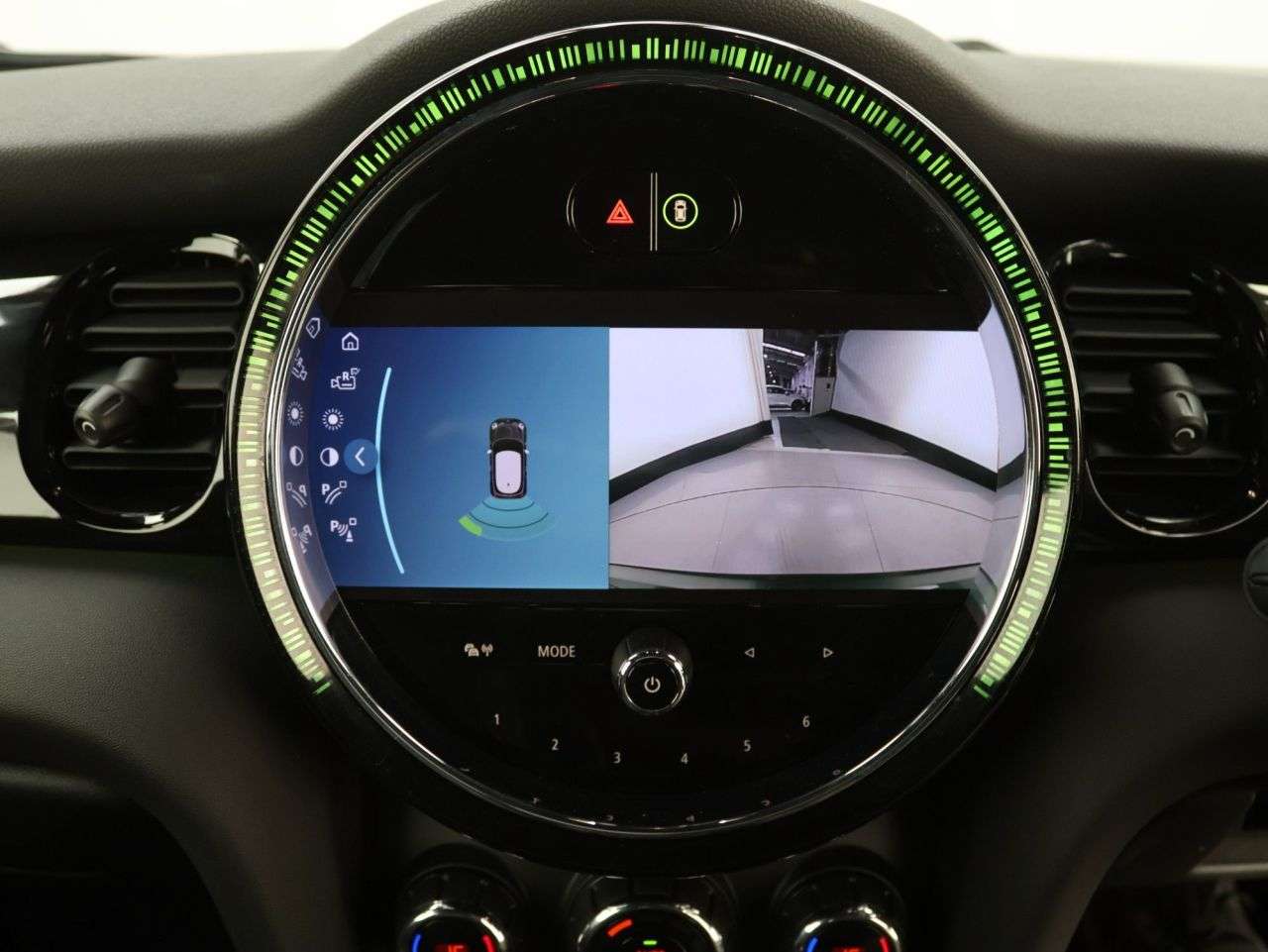 2021 MINI ELECTRIC HATCH 2021 MINI ELECTRIC HATCH