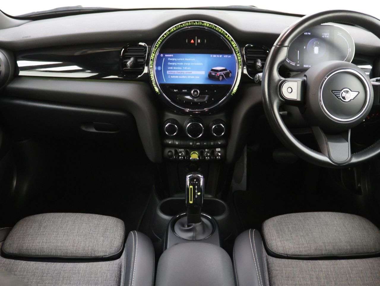2021 MINI ELECTRIC HATCH 2021 MINI ELECTRIC HATCH