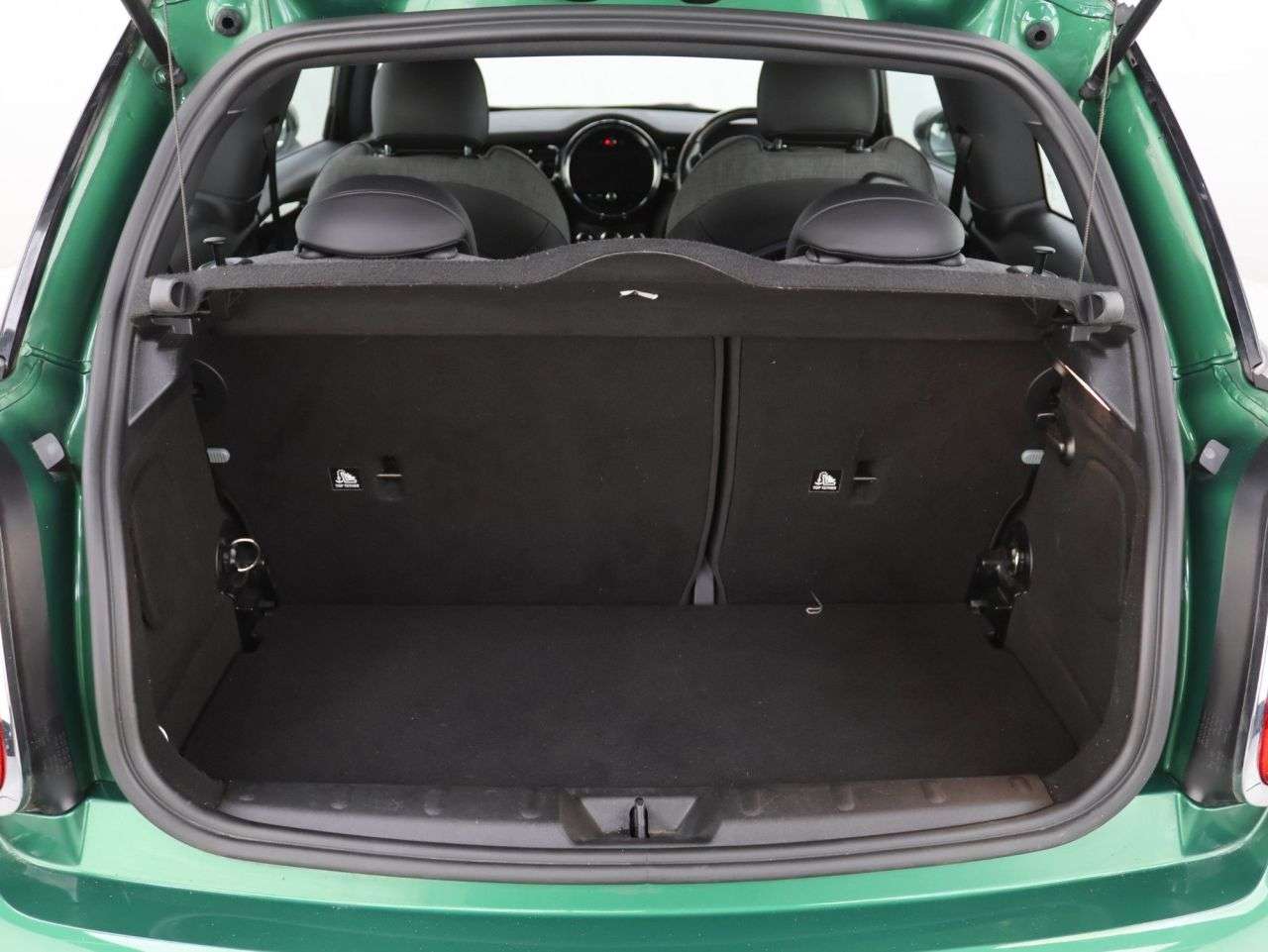 2021 MINI ELECTRIC HATCH 2021 MINI ELECTRIC HATCH