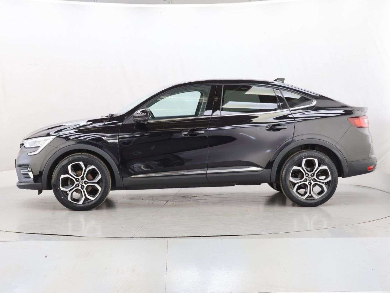 2022 RENAULT ARKANA 2022 RENAULT ARKANA