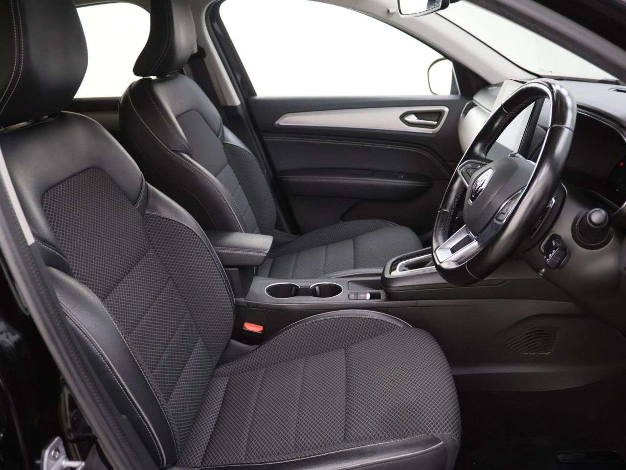 2022 RENAULT ARKANA 2022 RENAULT ARKANA