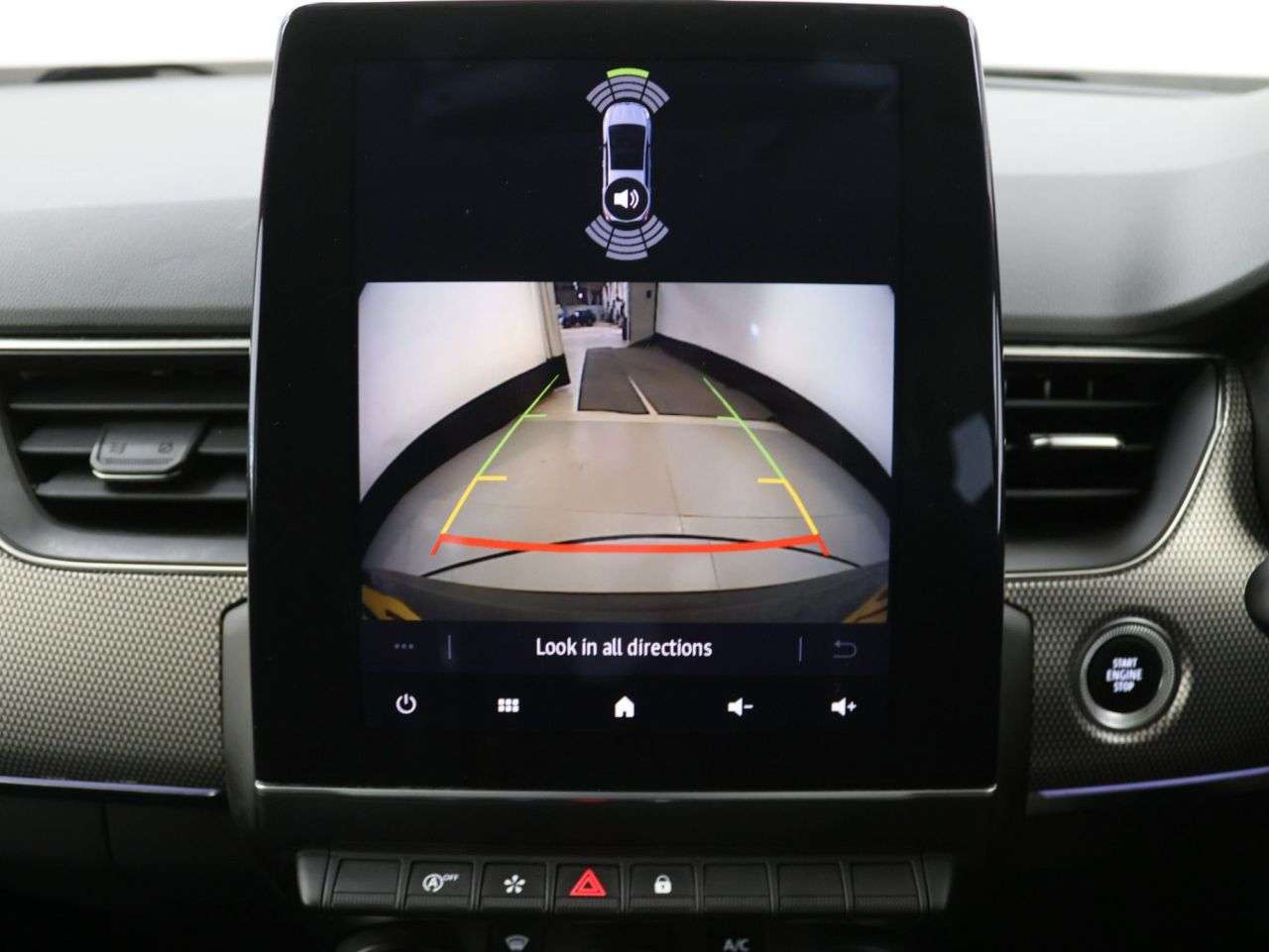 2022 RENAULT ARKANA 2022 RENAULT ARKANA
