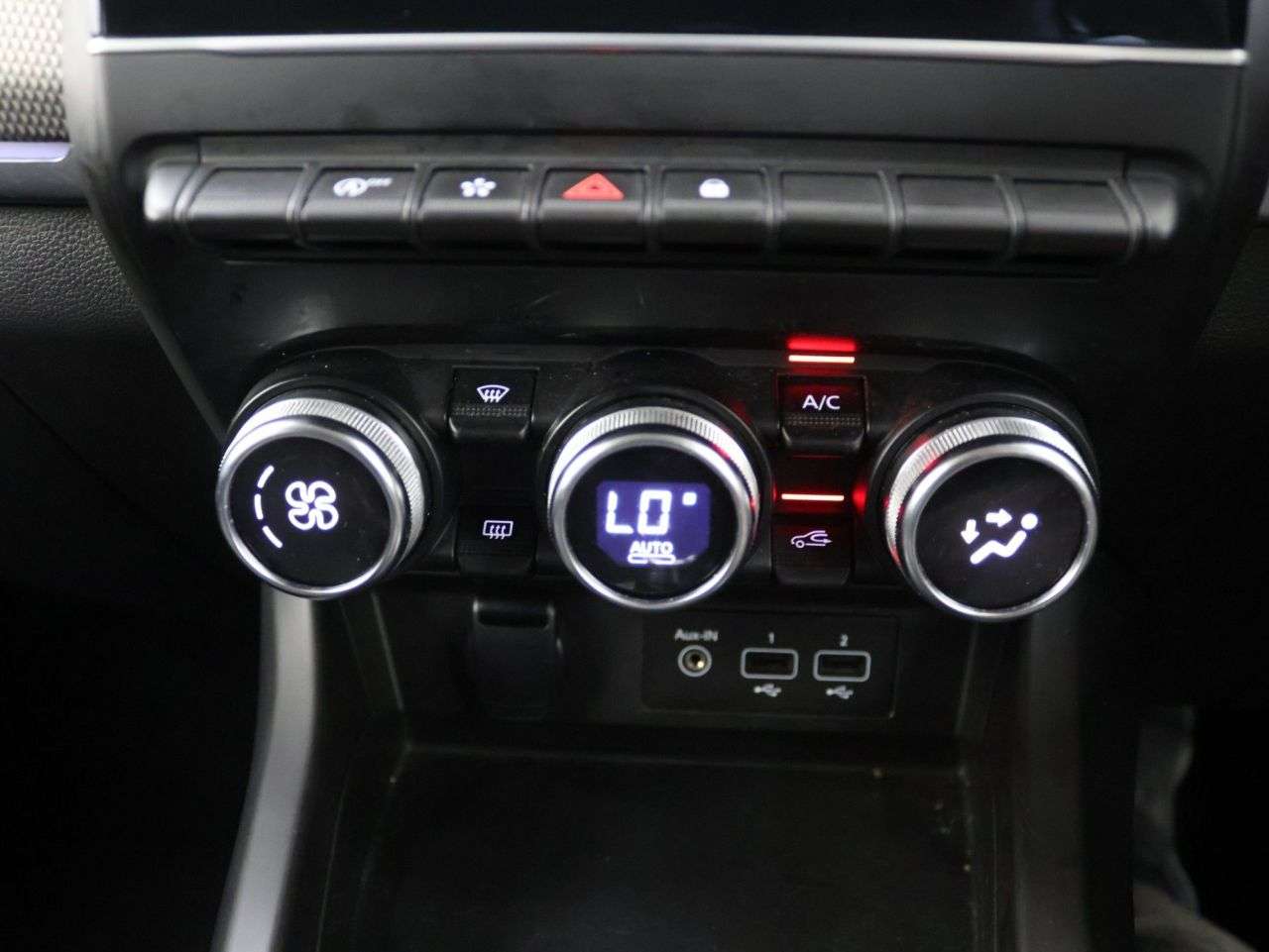 2022 RENAULT ARKANA 2022 RENAULT ARKANA