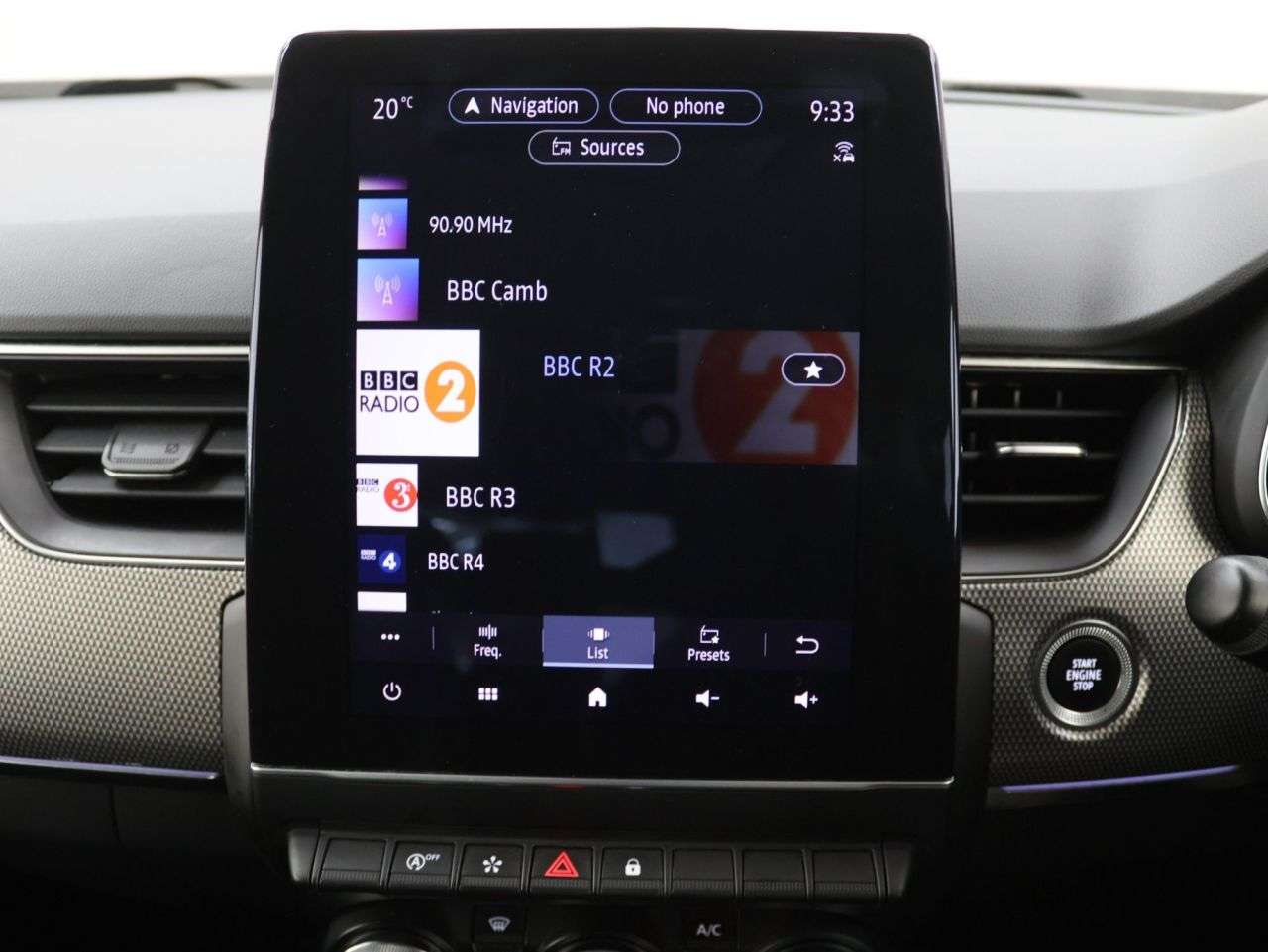 2022 RENAULT ARKANA 2022 RENAULT ARKANA