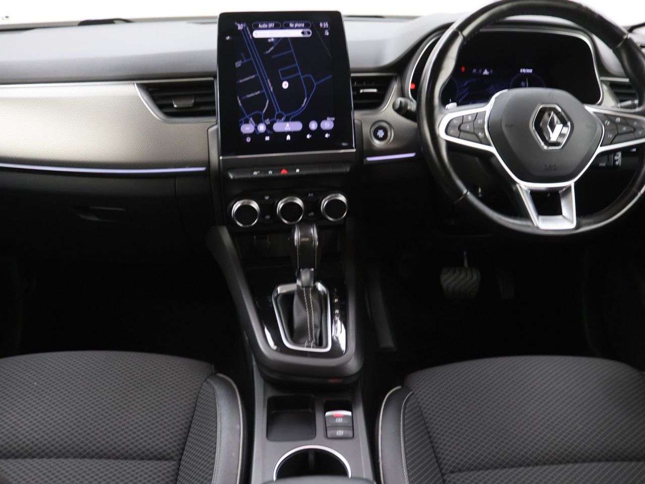 2022 RENAULT ARKANA 2022 RENAULT ARKANA