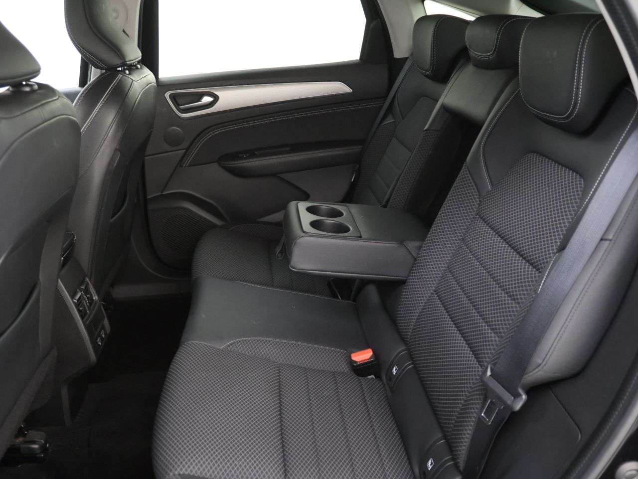 2022 RENAULT ARKANA 2022 RENAULT ARKANA