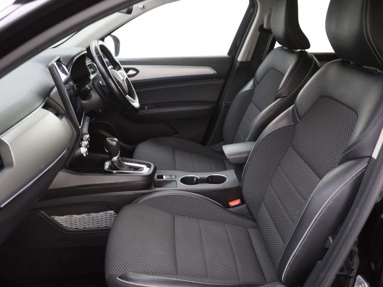 2022 RENAULT ARKANA 2022 RENAULT ARKANA