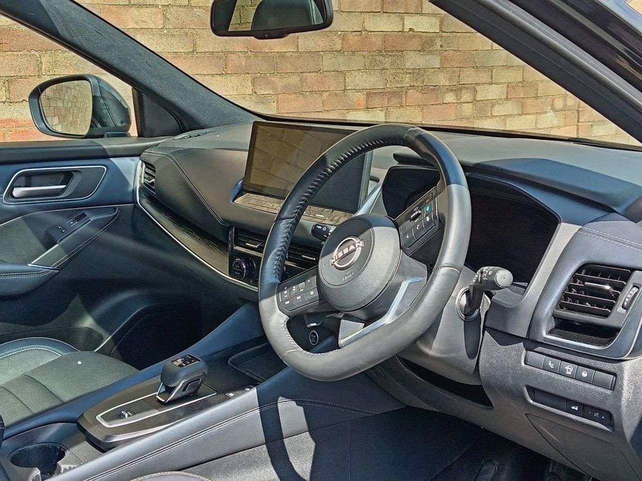 2022 NISSAN QASHQAI 2022 NISSAN QASHQAI