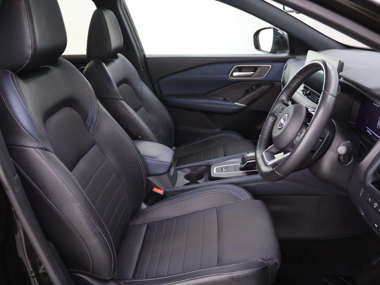 2022 NISSAN QASHQAI 2022 NISSAN QASHQAI