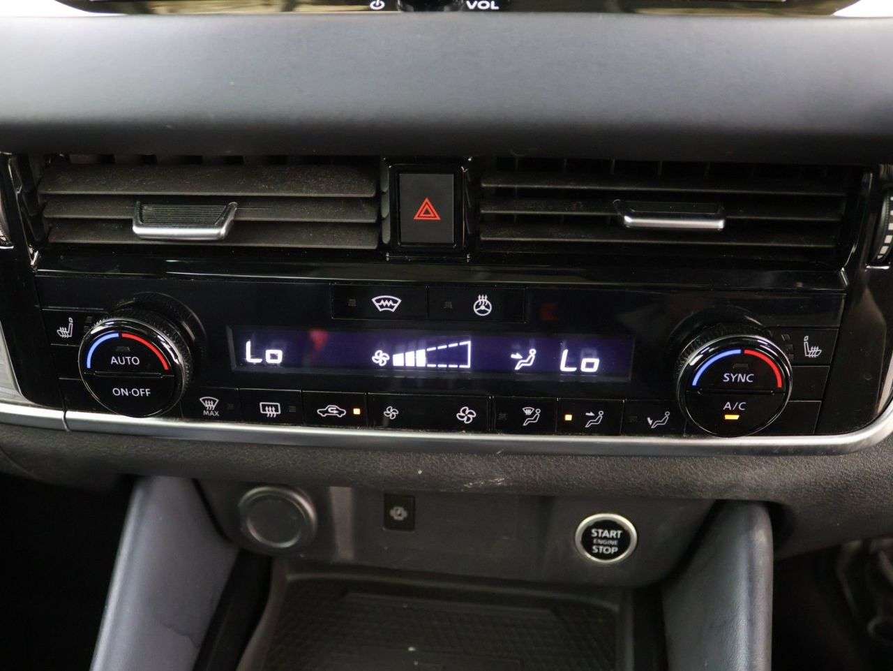 2022 NISSAN QASHQAI 2022 NISSAN QASHQAI