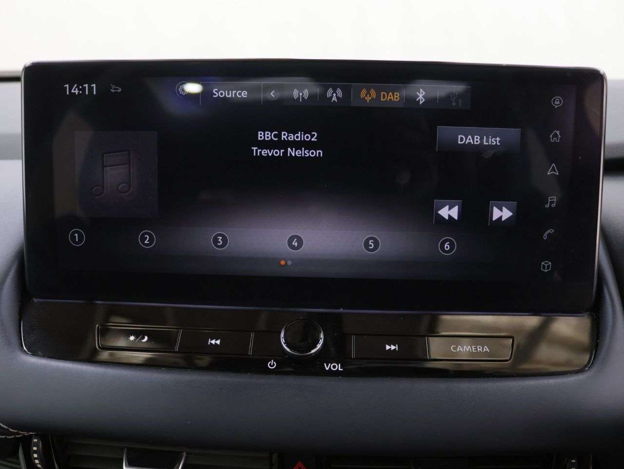 2022 NISSAN QASHQAI 2022 NISSAN QASHQAI