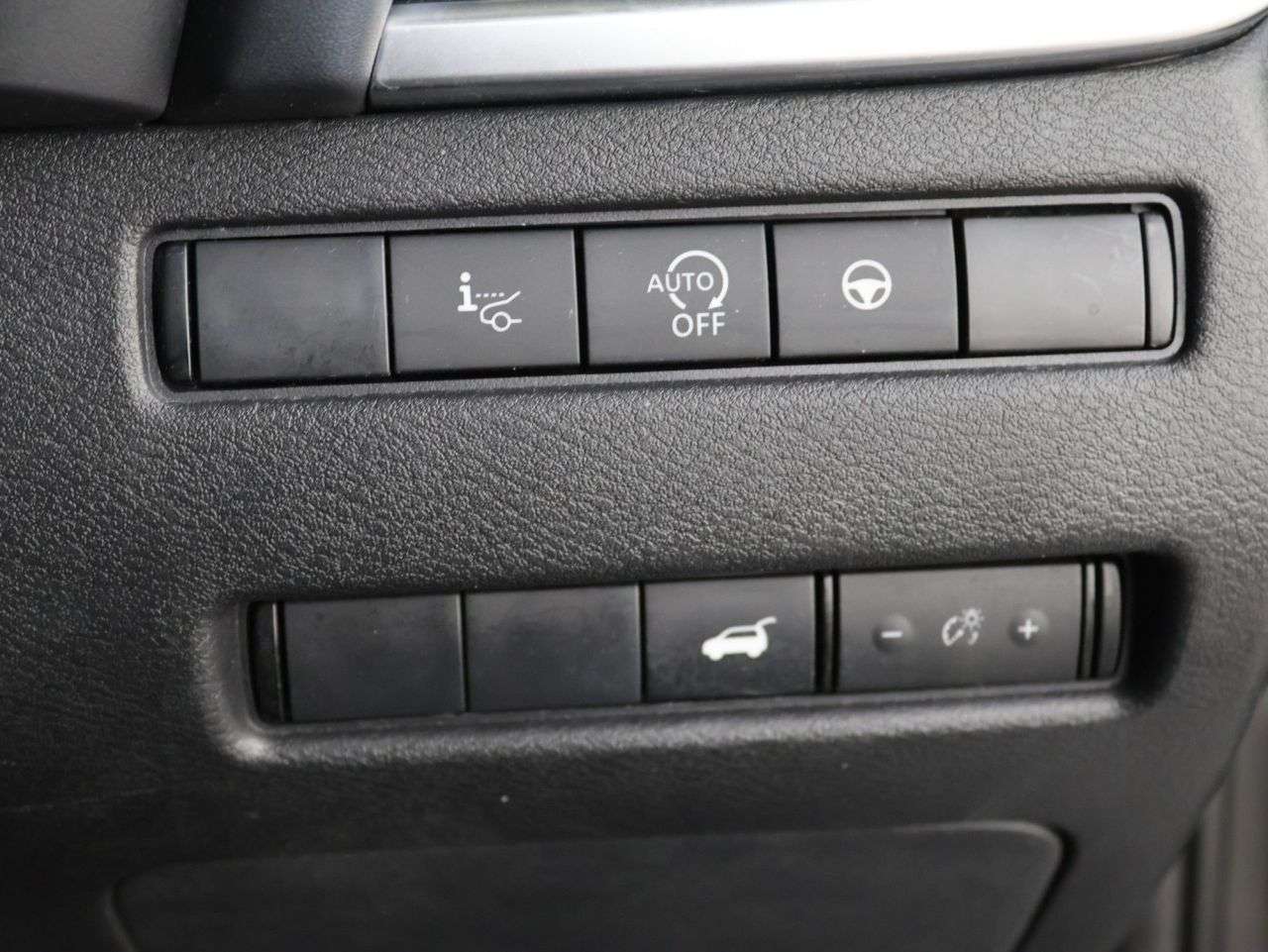 2022 NISSAN QASHQAI 2022 NISSAN QASHQAI