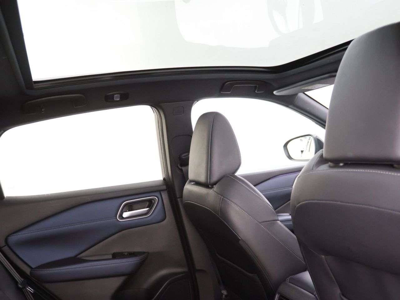 2022 NISSAN QASHQAI 2022 NISSAN QASHQAI