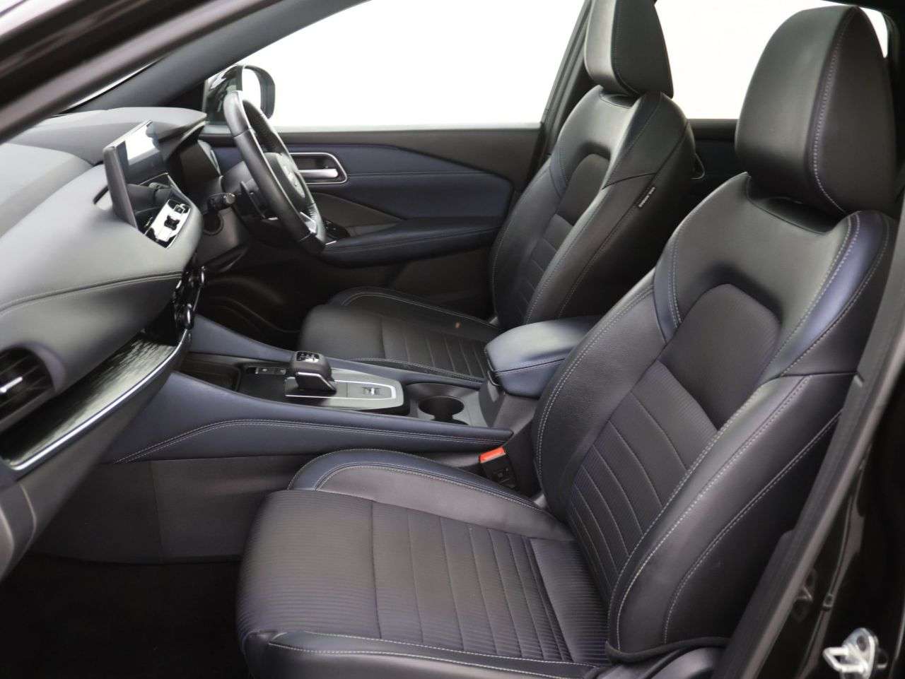 2022 NISSAN QASHQAI 2022 NISSAN QASHQAI