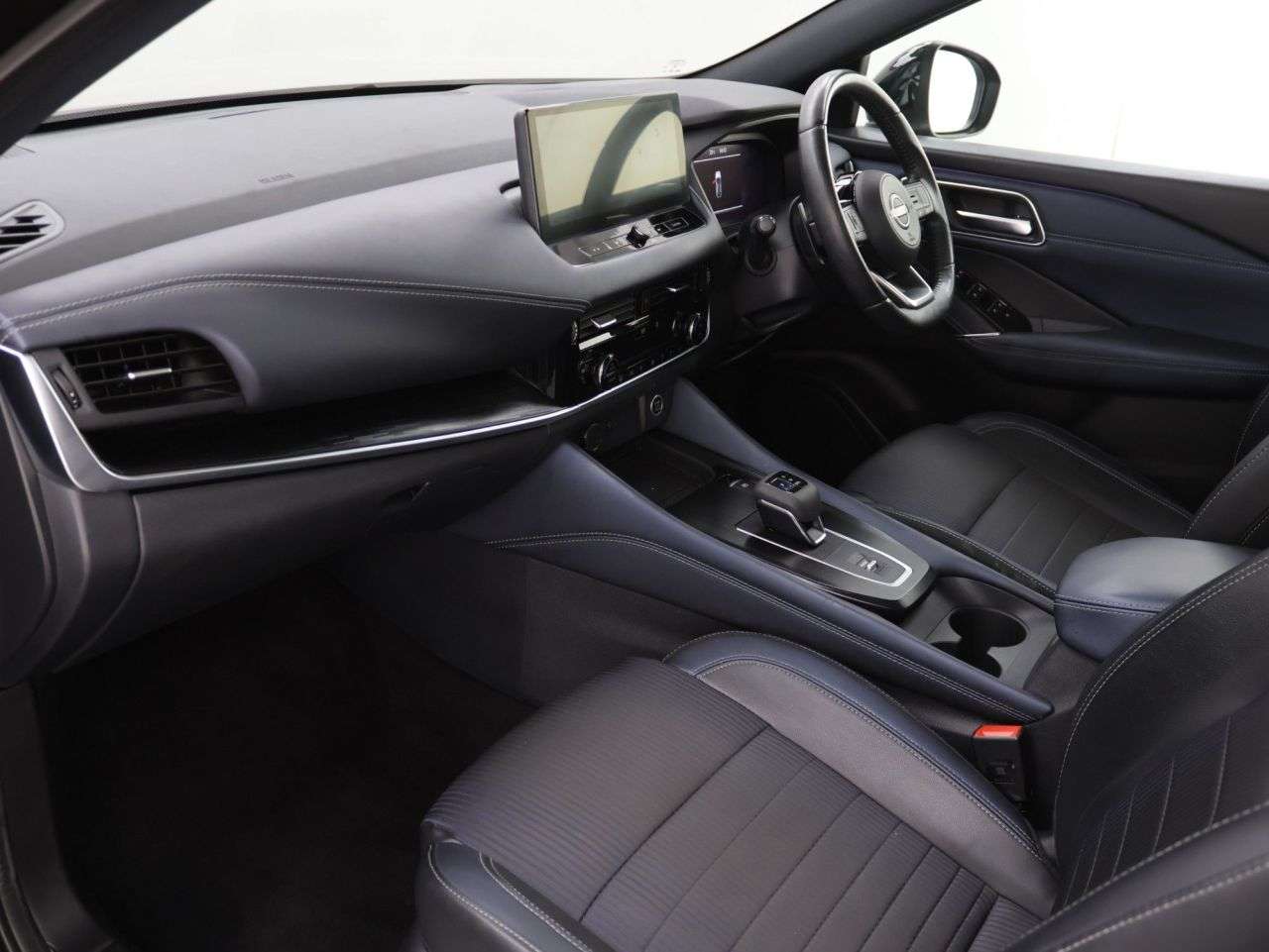 2022 NISSAN QASHQAI 2022 NISSAN QASHQAI