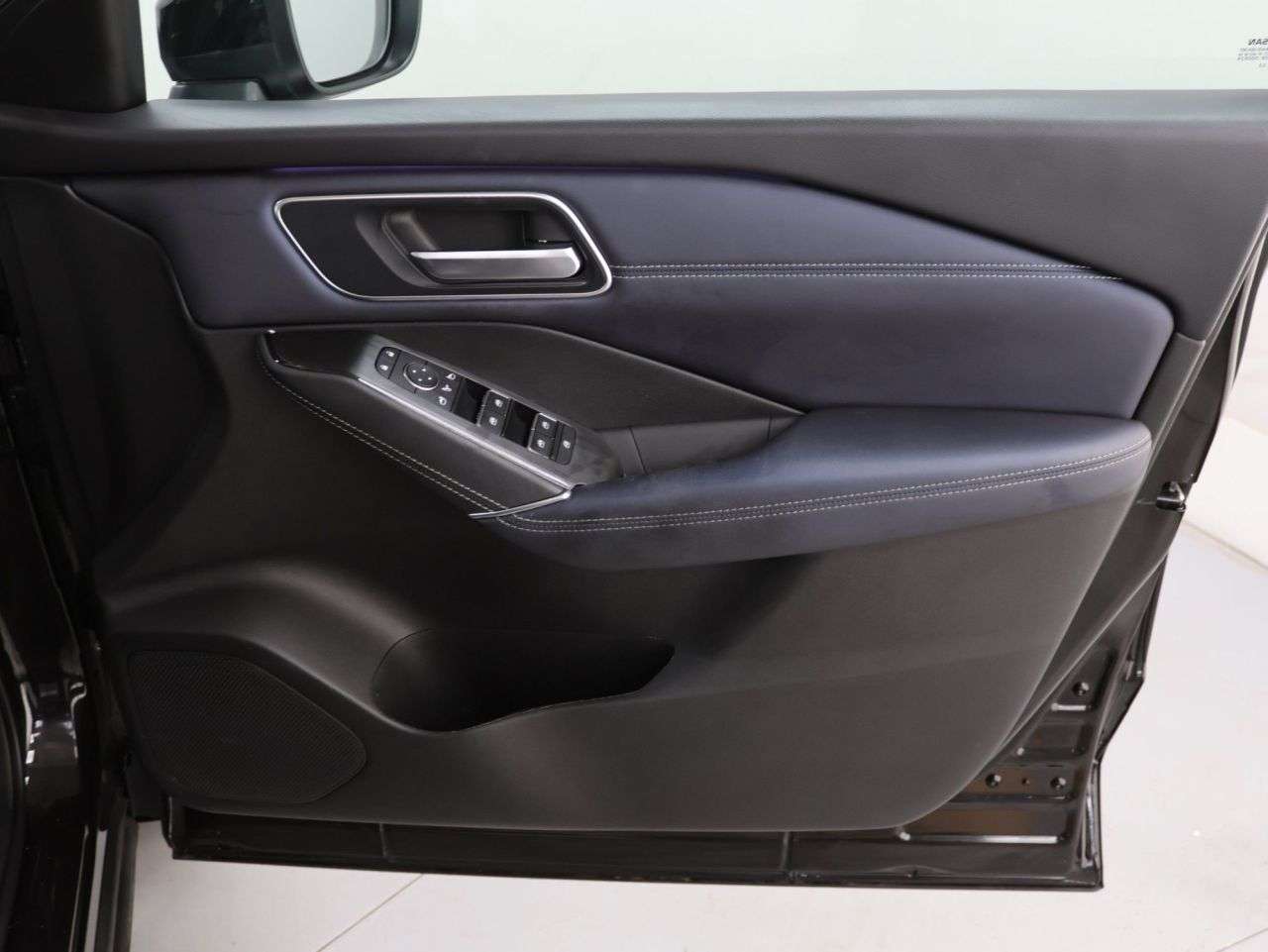 2022 NISSAN QASHQAI 2022 NISSAN QASHQAI