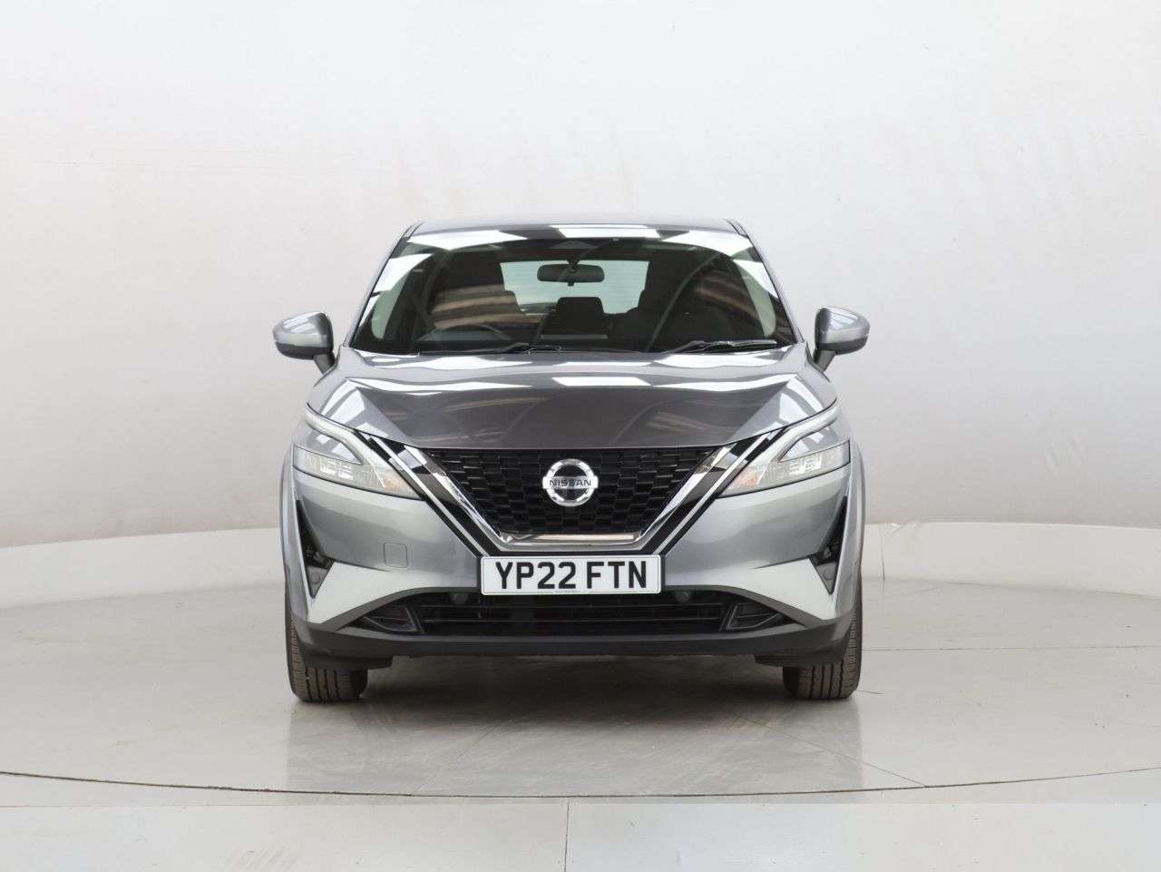 A 2022 NISSAN QASHQAI 1.3 DIG-T MHEV Acenta Premium SUV 5dr Petrol Hybrid XTRON Euro 6 (s/s) (158 A 2022 NISSAN QASHQAI 1.3 DIG-T MHEV Acenta Premium SUV 5dr Petrol Hybrid XTRON Euro 6 (s/s) (158