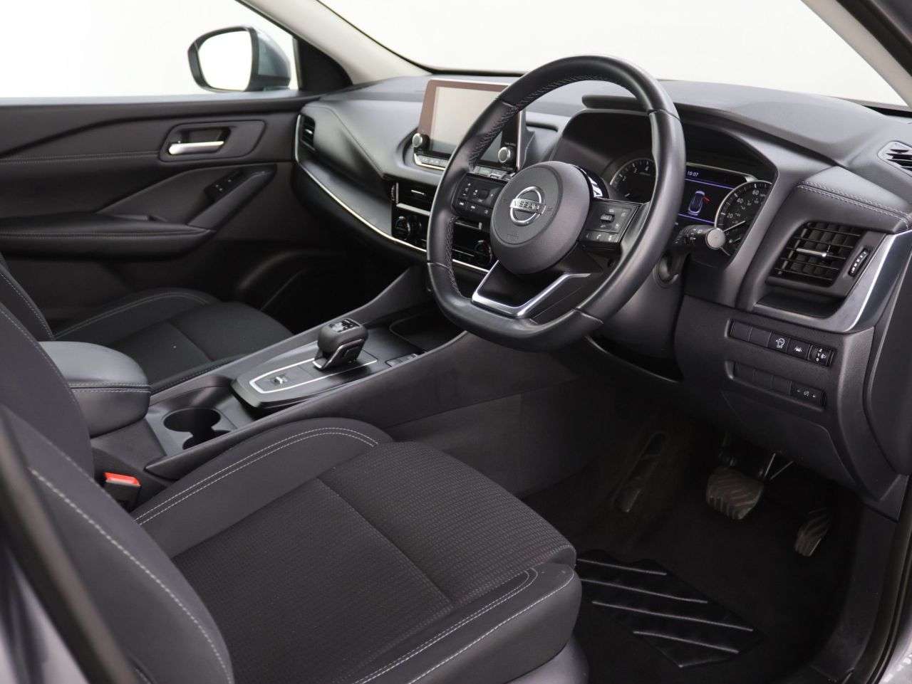 2022 NISSAN QASHQAI 2022 NISSAN QASHQAI