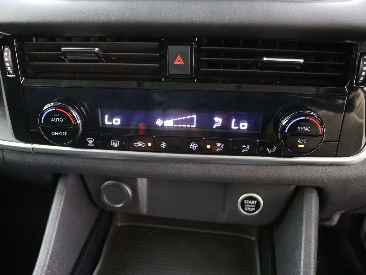 2022 NISSAN QASHQAI 2022 NISSAN QASHQAI
