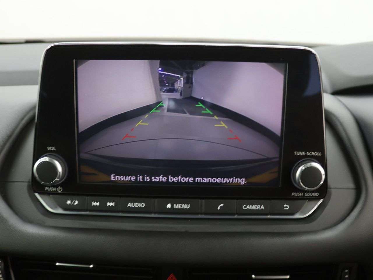 2022 NISSAN QASHQAI 2022 NISSAN QASHQAI