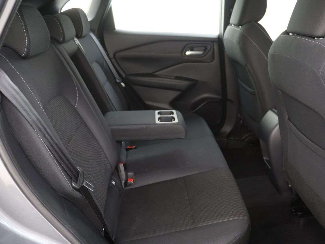 2022 NISSAN QASHQAI 2022 NISSAN QASHQAI