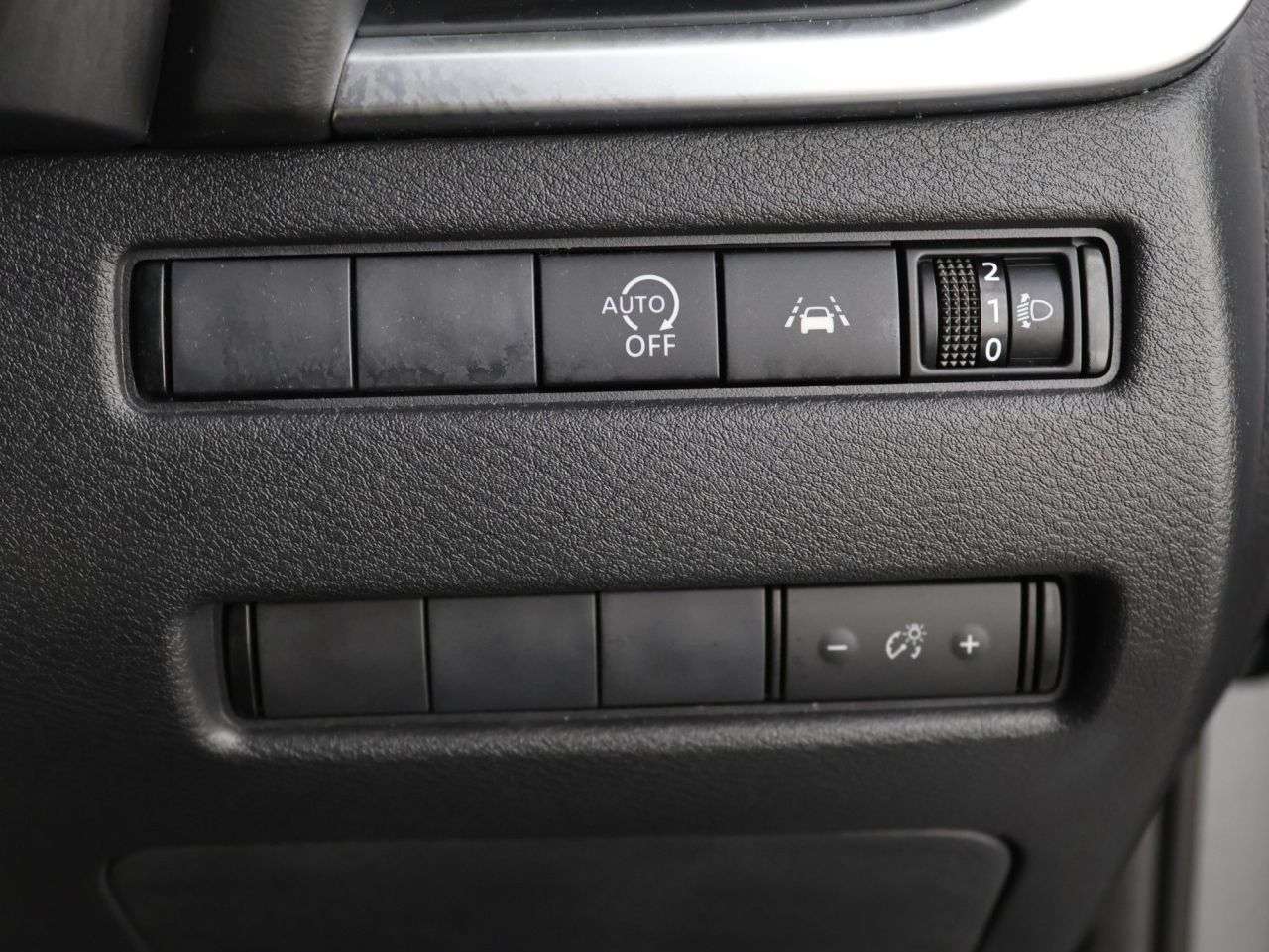2022 NISSAN QASHQAI 2022 NISSAN QASHQAI