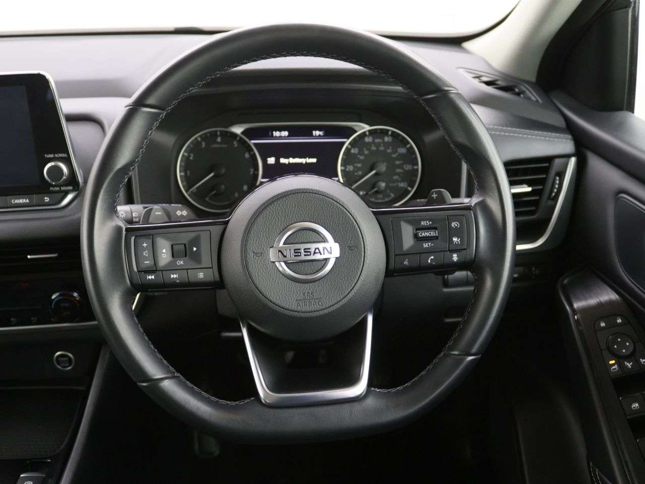 2022 NISSAN QASHQAI 2022 NISSAN QASHQAI