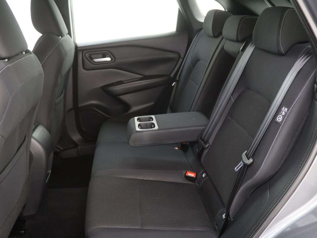 2022 NISSAN QASHQAI 2022 NISSAN QASHQAI