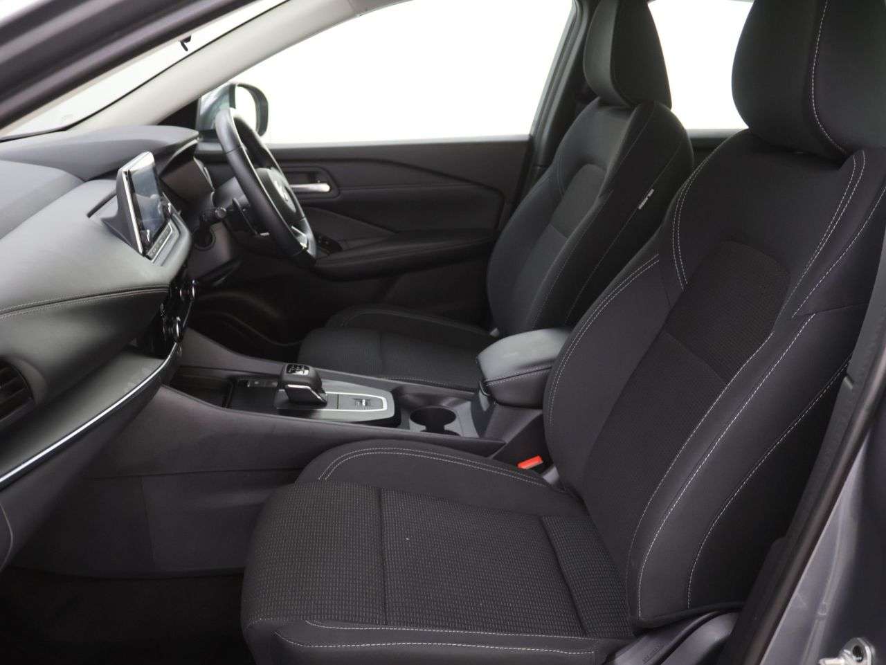 2022 NISSAN QASHQAI 2022 NISSAN QASHQAI