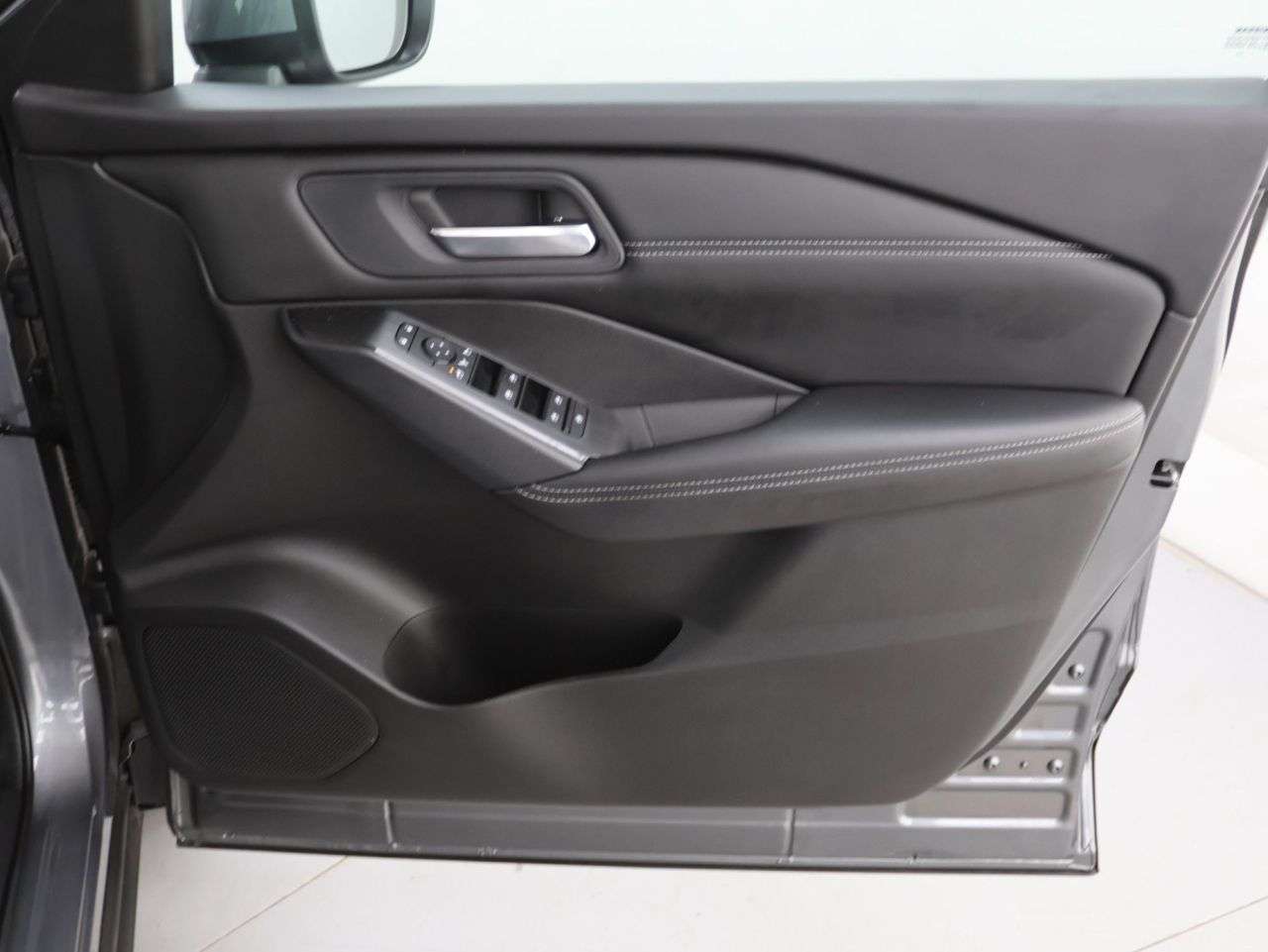 2022 NISSAN QASHQAI 2022 NISSAN QASHQAI