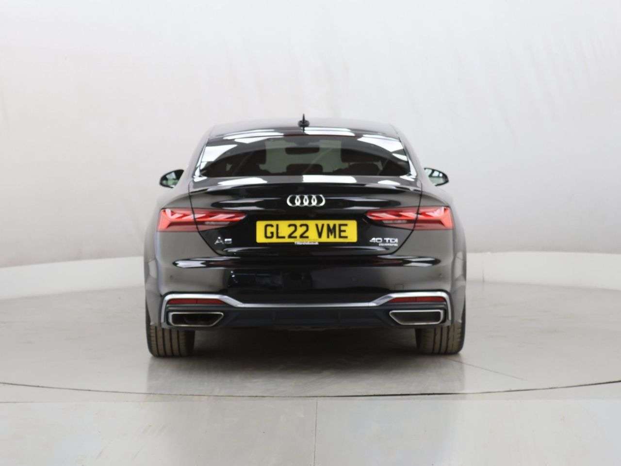 2022 AUDI A5 2022 AUDI A5