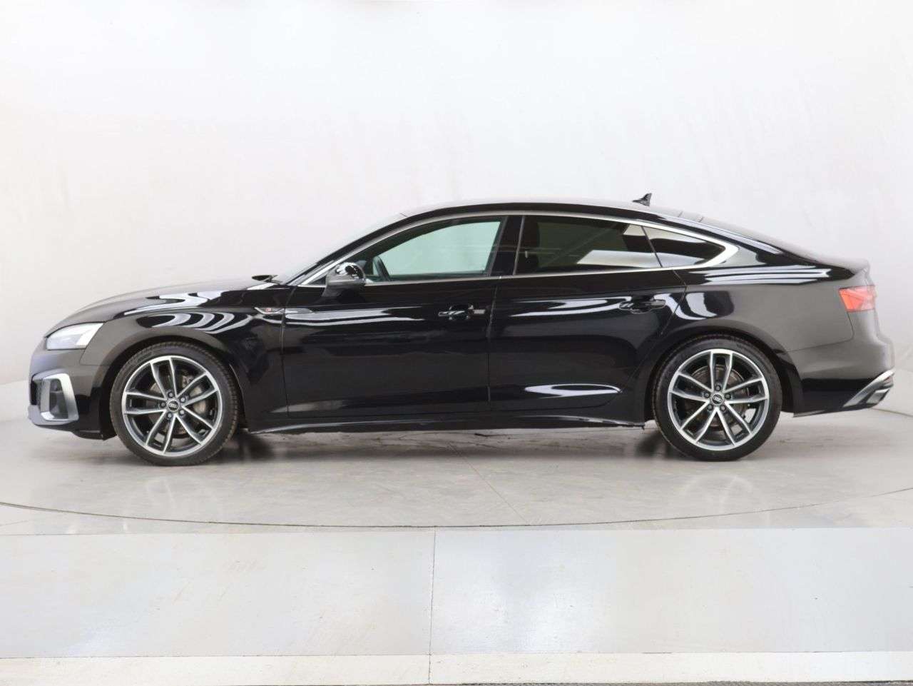 2022 AUDI A5 2022 AUDI A5