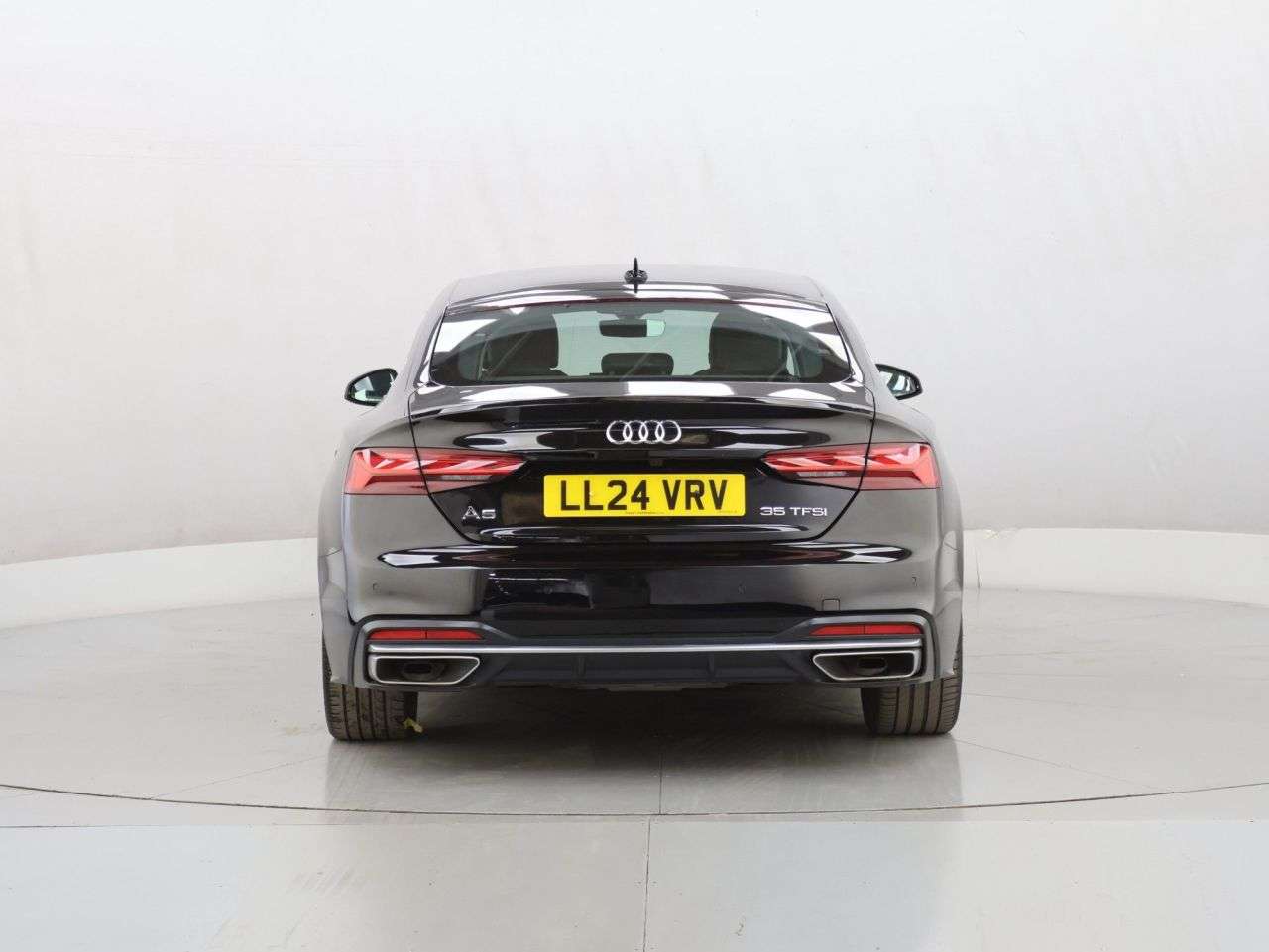 2024 AUDI A5 2024 AUDI A5
