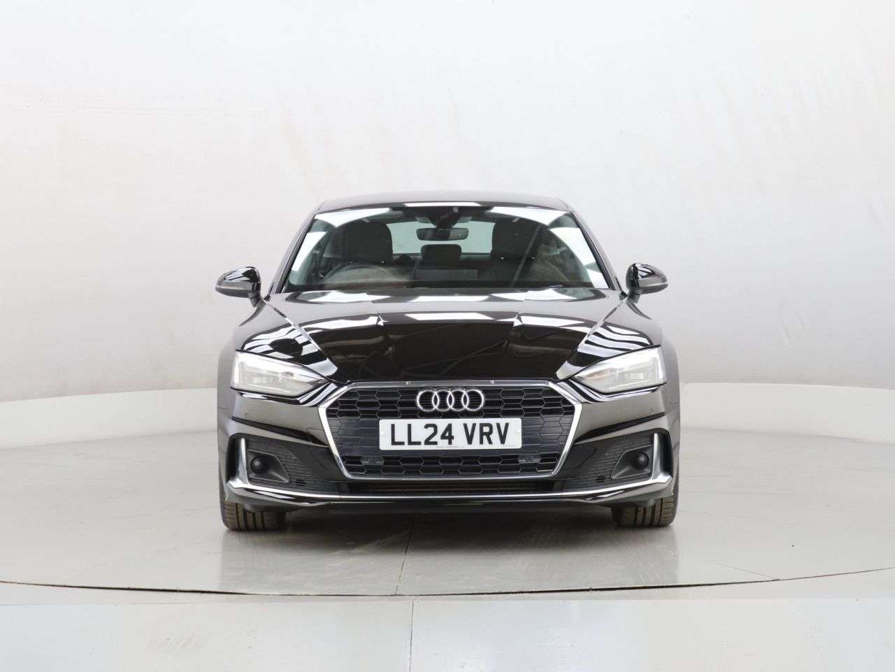 A 2024 AUDI A5 2.0 TFSI 35 Sport Sportback 5dr Petrol S Tronic Euro 6 (s/s) (150 ps) A 2024 AUDI A5 2.0 TFSI 35 Sport Sportback 5dr Petrol S Tronic Euro 6 (s/s) (150 ps)