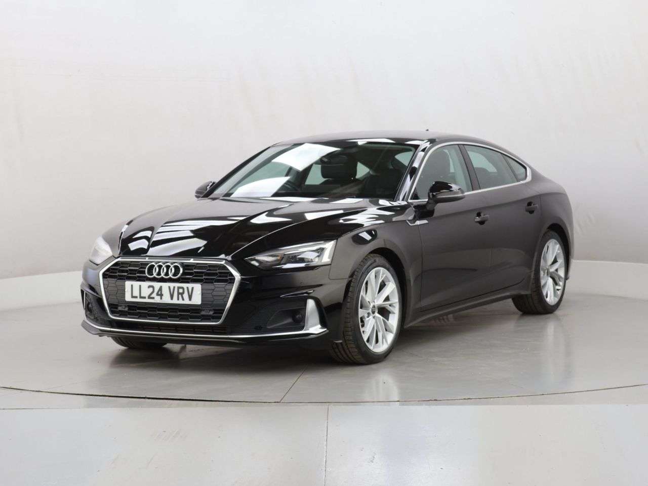 2024 AUDI A5 2024 AUDI A5
