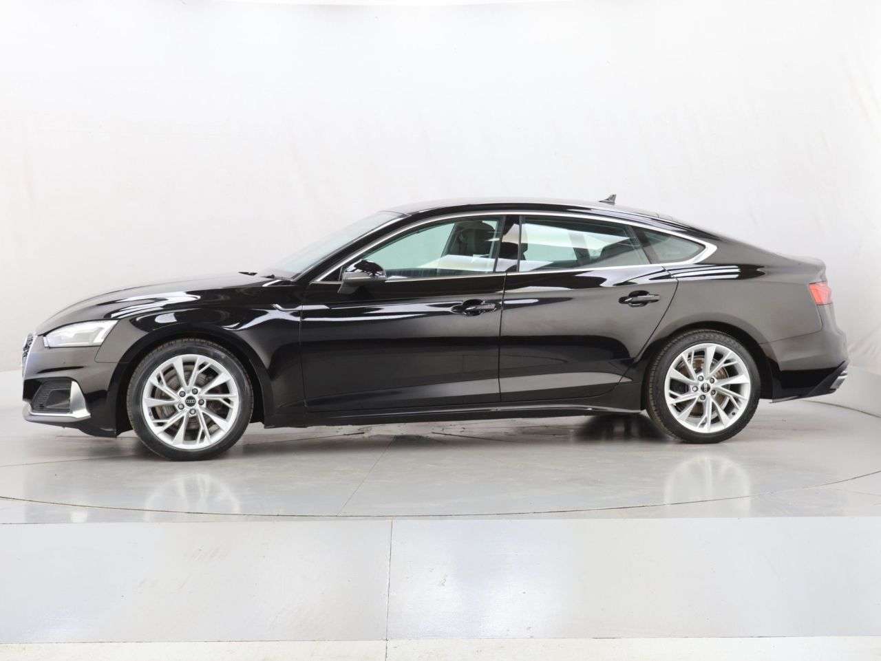 2024 AUDI A5 2024 AUDI A5